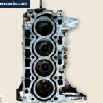 Peugeot Rifter Motor Kapağı/Üst Kapak çıkma parça - ÖKKEŞ ŞAHİN OTOMOTİV CİTROEN PEUGEOT ÇIKMA Gaziantep