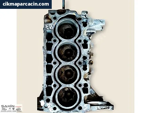 Peugeot Rifter Motor Kapağı/Üst Kapak çıkma parça - ÖKKEŞ ŞAHİN OTOMOTİV CİTROEN PEUGEOT ÇIKMA Gaziantep