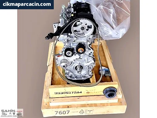 Ford Focus Diğer çıkma parça - ÖKKEŞ ŞAHİN OTOMOTİV CİTROEN PEUGEOT ÇIKMA Gaziantep