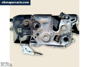 PSA 767857 PEUGEOT 301 SAĞ ÖN KAPI KİLİTİ