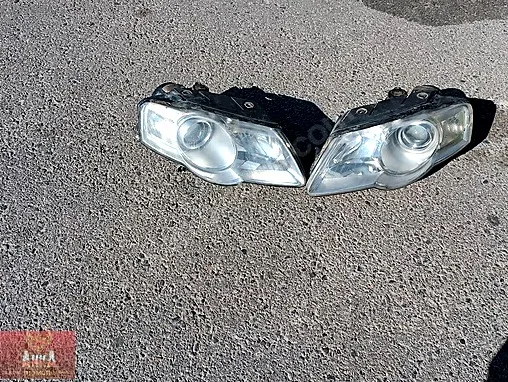 Audi Passat Cam Kaldırma Motoru çıkma parça - ANKA OTO YEDEK PARÇA İzmir