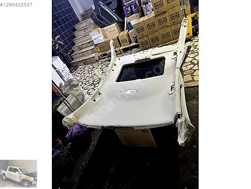 Volkswagen Passat Cam Tavan çıkma parça - TAMER OTO ÇIKMA PARÇA Muğla