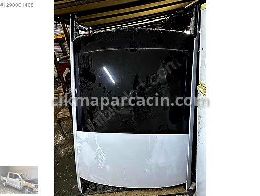Volkswagen Passat Sunroof çıkma parça