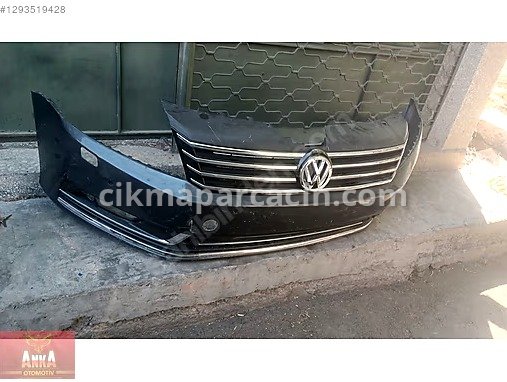 Volkswagen Passat Tampon çıkma parça
