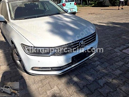Volkswagen Passat Kaput çıkma parça
