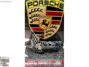 Passat b8 Ön Tampon Braketi İç Sol 2015-2019 3G0807177 | ÇIKMA OTO PARÇA