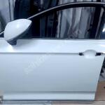 Volkswagen Passat Sol Arka Kapı çıkma parça - TAMER OTO ÇIKMA PARÇA Muğla
