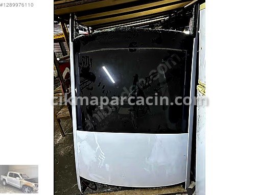 Volkswagen Passat Tavan çıkma parça