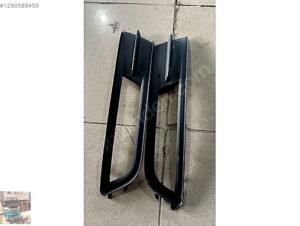 Passat b8 sağ sol sis kapağı orjinal çıkma parça