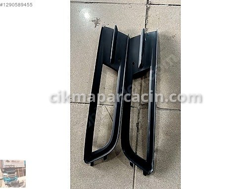 Volkswagen Passat Depo Kapağı çıkma parça