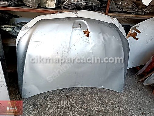 Peugeot 301 Kaput çıkma parça