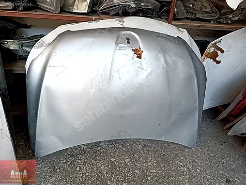 Peugeot 301 Kaput çıkma parça - ANKA OTO YEDEK PARÇA İzmir