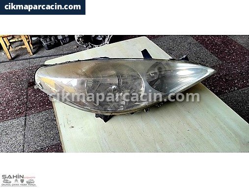 Peugeot 307 Cam Motoru çıkma parça