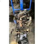 Volkswagen Polo Komple Motor çıkma parça - ANKA OTO YEDEK PARÇA İzmir