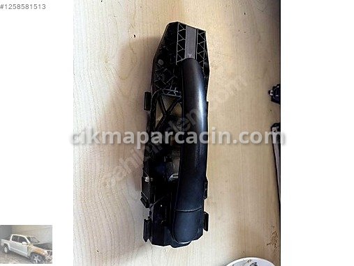 Volkswagen Polo Kapı Kolu çıkma parça