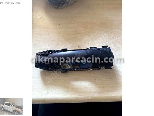 Volkswagen Polo Kapı Kolu çıkma parça