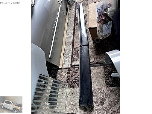 Audi Q5 Sol Arka Kapı çıkma parça