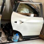 Nissan Qashqai Sağ Arka Kapı çıkma parça - TAMER OTO ÇIKMA PARÇA Muğla