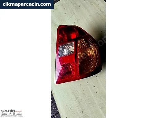 Renault Clio Diğer çıkma parça - ÖKKEŞ ŞAHİN OTOMOTİV CİTROEN PEUGEOT ÇIKMA Gaziantep