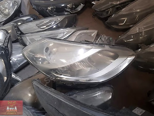 Renault Clio Diğer çıkma parça