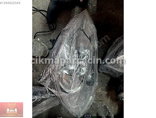 Renault Clio Sol Ön Far çıkma parça