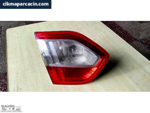 RENAULT FLUENCE SOL ARKA STOP 265550041R HH S.4