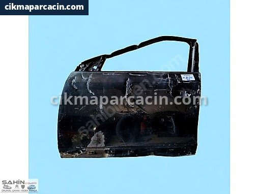 Renault Fluence Cam Motoru çıkma parça