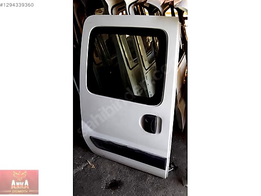 Renault Kangoo Cam Kaldırma Motoru çıkma parça