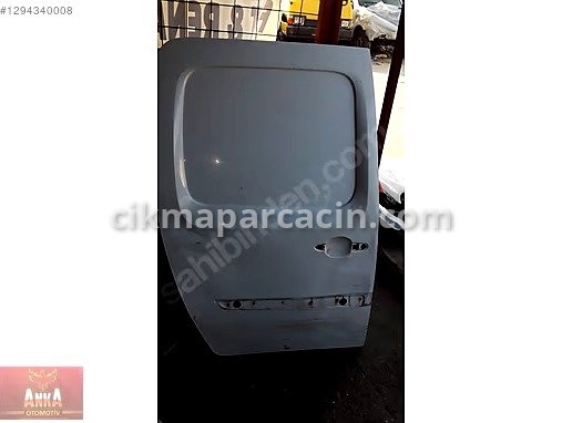 Renault Kangoo Cam Motoru çıkma parça