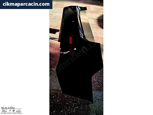 Renault Latitude Arka Tampon çıkma parça - ÖKKEŞ ŞAHİN OTOMOTİV CİTROEN PEUGEOT ÇIKMA Gaziantep
