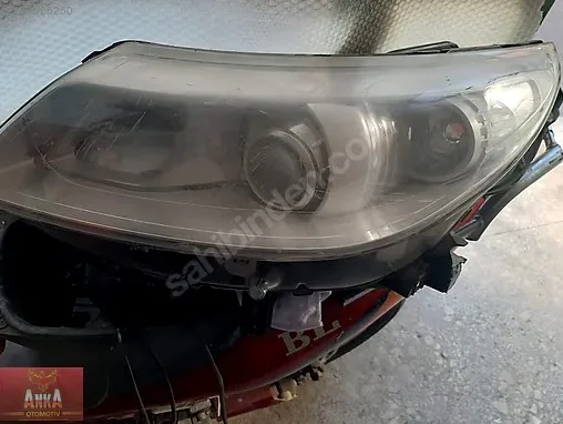 Renault Latitude Ampul/LED Modül çıkma parça - ANKA OTO YEDEK PARÇA İzmir