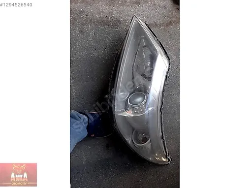 Renault Latitude Ampul/LED Modül çıkma parça - ANKA OTO YEDEK PARÇA İzmir