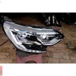 Renault Megane Kaput çıkma parça - ANKA OTO YEDEK PARÇA İzmir