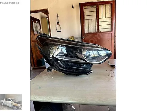 Renault Megane çıkma parça - TAMER OTO ÇIKMA PARÇA Muğla