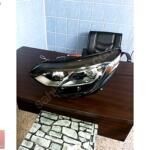 Renault Megane Anahtar/Kumanda çıkma parça - ANKA OTO YEDEK PARÇA İzmir