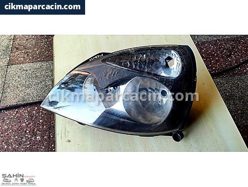 Renault Clio Far çıkma parça