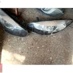 Renault Fluence Sol Ön Far çıkma parça - ANKA OTO YEDEK PARÇA İzmir