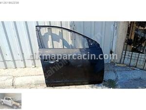 Renault Fluence sağ ön kapı SIFIR ORJİNAL | ÇIKMA OTO PARÇA