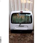 Renault Kangoo Bagaj Kapağı çıkma parça - TAMER OTO ÇIKMA PARÇA Muğla