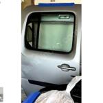 Renault Kangoo Kapı (Ön Sol) çıkma parça - TAMER OTO ÇIKMA PARÇA Muğla