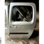 Renault Kangoo çıkma parça - TAMER OTO ÇIKMA PARÇA Muğla