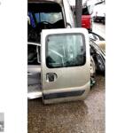 Renault Kangoo Sol Sürgülü Kapı çıkma parça - TAMER OTO ÇIKMA PARÇA Muğla
