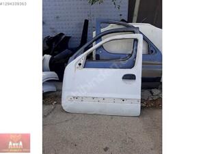 Renault Kangoo 2005 sol ön kapı çıkma 2000 | ÇIKMA OTO PARÇA