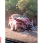 Renault Megane Arka Tampon çıkma parça - ANKA OTO YEDEK PARÇA İzmir