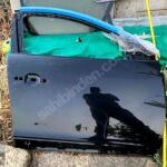 Renault Megane Sağ Ön Kapı çıkma parça - TAMER OTO ÇIKMA PARÇA Muğla