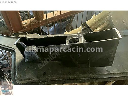 Renault Megane Tampon Braketi çıkma parça