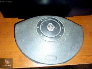 Renault Scenic direksiyon airbag 8200130498B orjinal çıkma | ÇIKMA PARÇA
