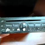 Renault Talisman Yarı Otomatik Şanzıman çıkma parça - Şahin oto orjinal çıkma İstanbul