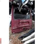 Renault Kangoo Motor Kapağı/Üst Kapak çıkma parça - ANKA OTO YEDEK PARÇA İzmir