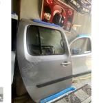 Renault Kangoo Sağ Sürgülü Kapı çıkma parça - TAMER OTO ÇIKMA PARÇA Muğla